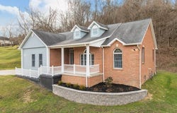 9 Timberview Drive, Wheeling, WV 26003