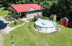 310 Golley Road, Otway, OH 45657