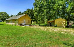 204 East St, Fall River, KS 67047