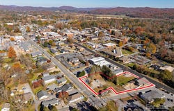 280 S Broad Street, Brevard, NC 28712