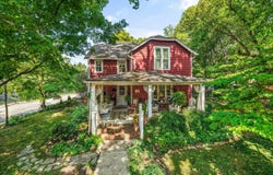 131 Indiana Ave, Maryville, TN 37803