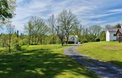 332 Renick Lane, Renick, WV 24966