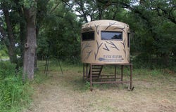 1309 County Road 1895, Sunset, TX 76270