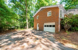 4411 Rhew Drive, Durham, NC 27704