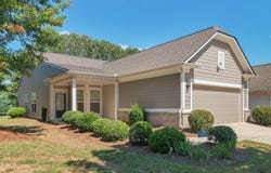 358 Sandy Springs Drive, Griffin, GA 30223