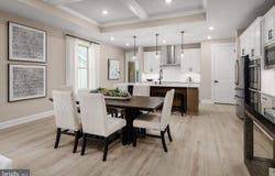 2641 BROADLEAF Drive, FREDERICK, MD 21702