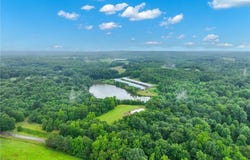 397 Reed Brawner Road, Royston, GA 30662