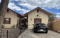 1213 E 4th St, La Junta, CO 81050