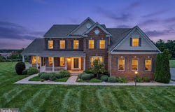 15099 GRACE Place, WATERFORD, VA 20197