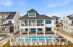 218 Dunes Dr, Mexico Beach, FL 32456