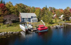 95 Starboard Drive, Groton, VT 05046