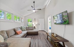 795 Lakeside Avenue, Burlington, NC 27217