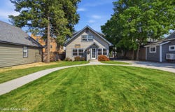113 S Second Ave, Sandpoint, ID 83864