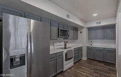1301 S HALL, Mesa, AZ 85204