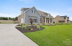 3 Wysteria Lane, Claxton, GA 30417