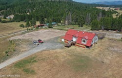 571 Johns Creek Rd, St. Maries, ID 83861