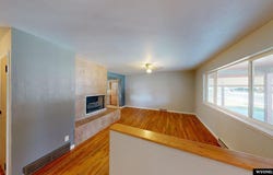 935 Cliff St, Lander, WY 82520