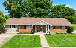 322 Kennedy Heights, Carlisle, KY 40311