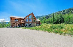 395 Powder Ridge Circle, Mesa, CO 81543