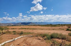 Nogal St lot: Eileen Acres#2, La Luz, NM 88337