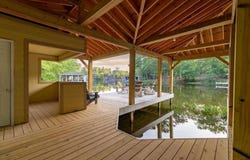 Waterlyn Drive lot: Twenty, Ebony, VA 23845