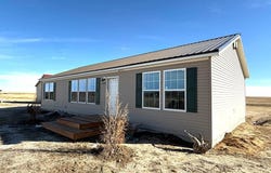 22716 County Rd 2, Rush, CO 80833