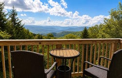 420 N West Ridge Rd, Snowshoe, WV 26209