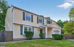 17316 AMITY Drive, GAITHERSBURG, MD 20877