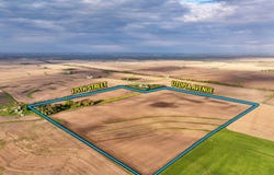 Utopia Avenue, Yale, IA 50277
