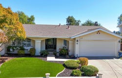 5773 Shadow Ridge Dr, Castro Valley, CA 94552