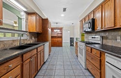 603 Ambassador, Marshall, TX 75672