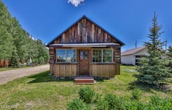 126 E Eisenhower Drive, Fraser, CO 80442