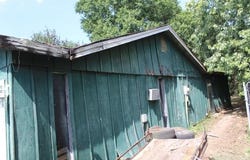 1610 N Lowe Street, Stuttgart, AR 72160