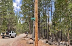 N Overland Dr, Alturas, CA 96101