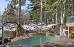 3340 CODY Lane, Jackson, WY 83001