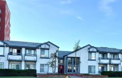 3950 Cleveland, San Diego, CA 92103