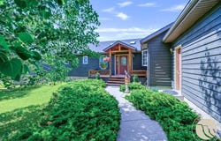 27 Beavertail Road, Red Lodge, MT 59068