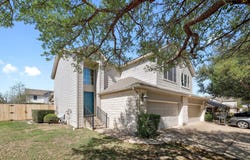 108 Prairie Springs Cv, Georgetown, TX 78626