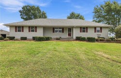 1696 SW 500th Road, Holden, MO 64040