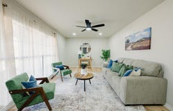 1420 Cimarron Ave, Odessa, TX 79761