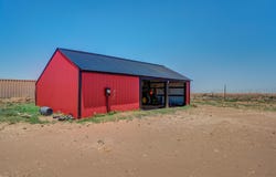 16711 N County Road 2000, Abernathy, TX 79311