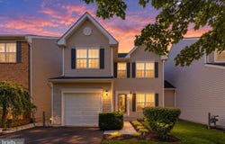 2170 FORSYTHIA Drive, CULPEPER, VA 22701