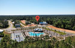 Spirit Bear Way lot: 37, Blk C, Freeport, FL 32439