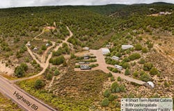 2570 S HWY 89, Hatch, UT 84735