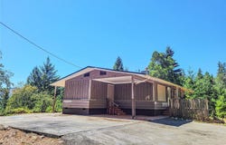 201 Mount Jupiter Road, Brinnon, WA 98445
