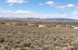 Tr A Los Rios Road, Arroyo Hondo, NM 87513