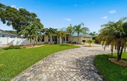 158 Island View Drive, Satellite Beach, FL 32937