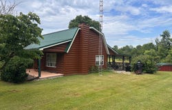 910 Guthrie Chapel Road, Burkesville, KY 42717