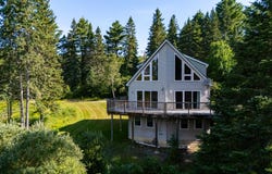 49 Field Way, Rangeley, ME 04970