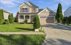 357 Eddington Drive, Pataskala, OH 43062